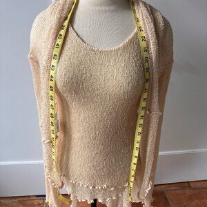 Lost River Clothing Co. Tank & Jacket Set